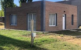 Casita en plottier